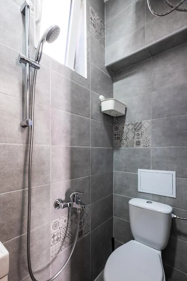 Modern Serenity ~ Central 1 Bd Flat In Sofia